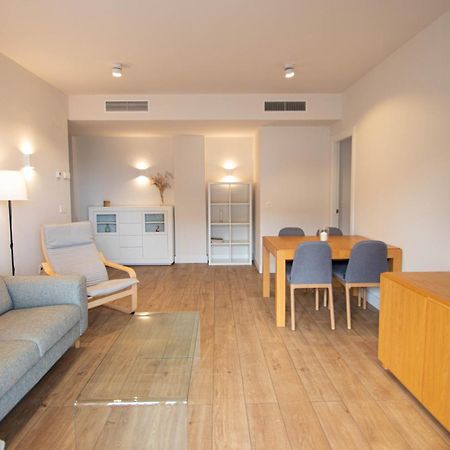 Ciencias Forum 2 Apartment 格拉纳达 外观 照片
