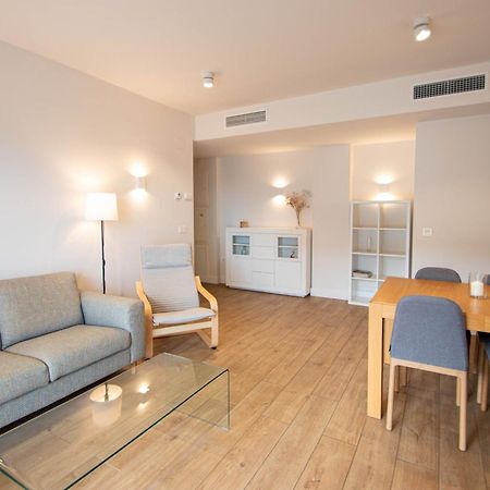 Ciencias Forum 2 Apartment 格拉纳达 外观 照片