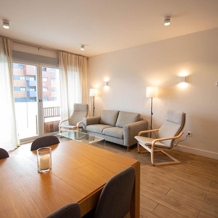Ciencias Forum 2 Apartment 格拉纳达 外观 照片