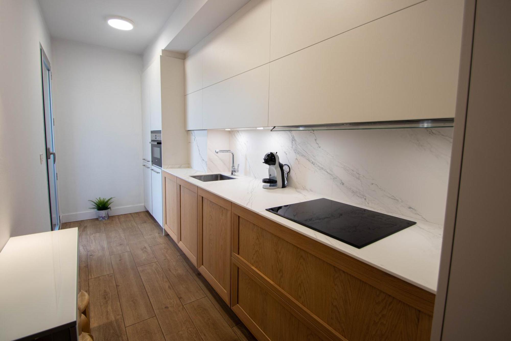 Ciencias Forum 2 Apartment 格拉纳达 外观 照片