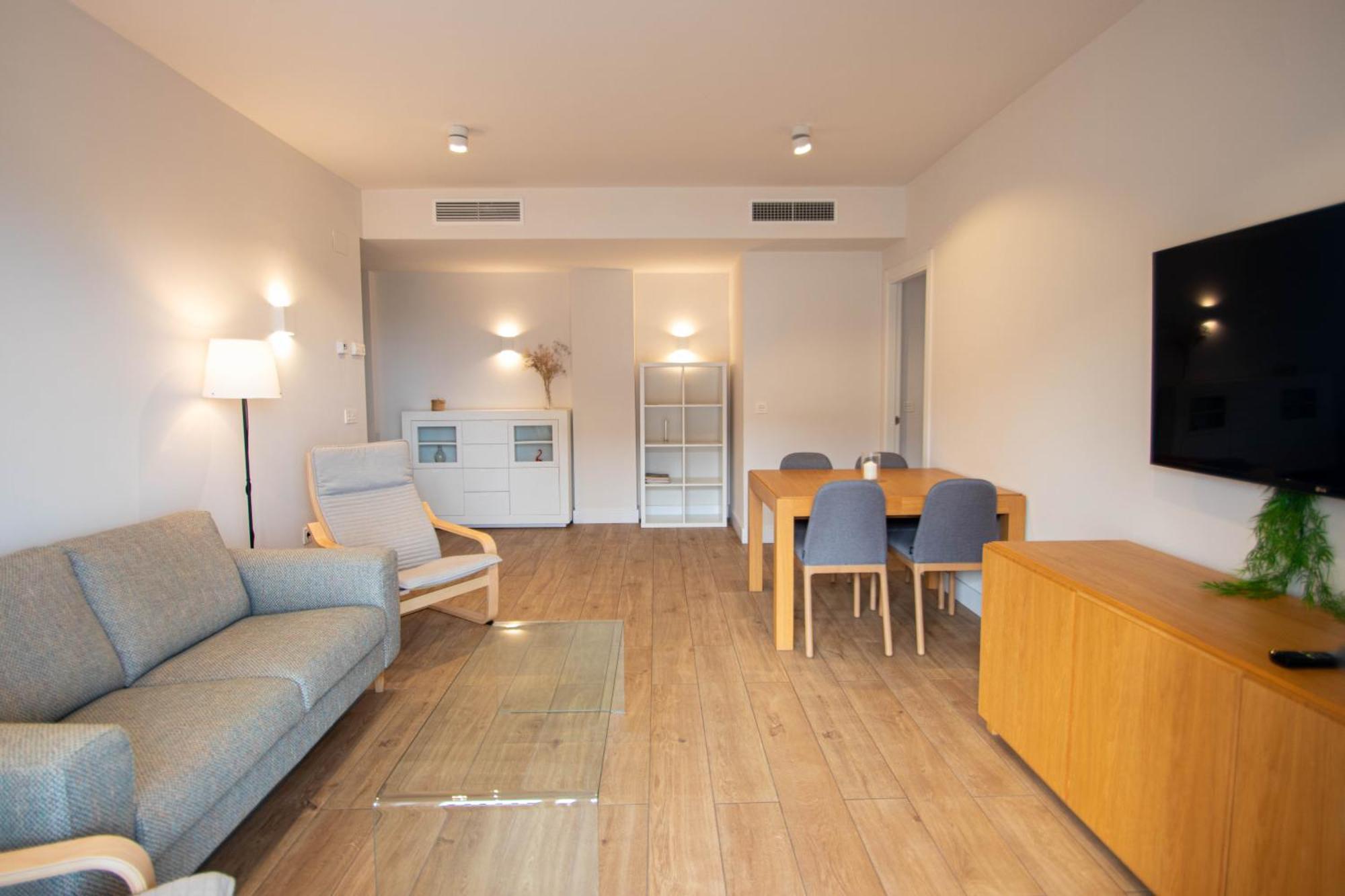 Ciencias Forum 2 Apartment 格拉纳达 外观 照片