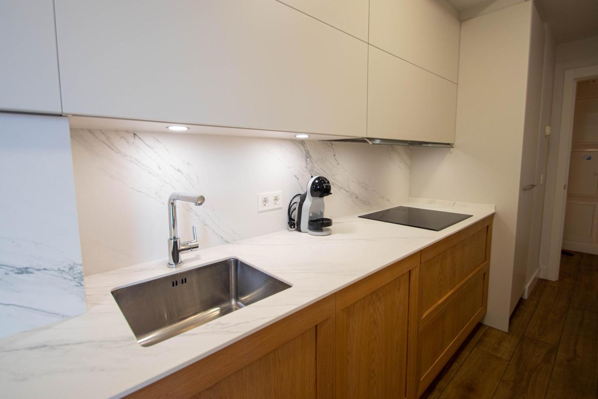 Ciencias Forum 2 Apartment 格拉纳达 外观 照片