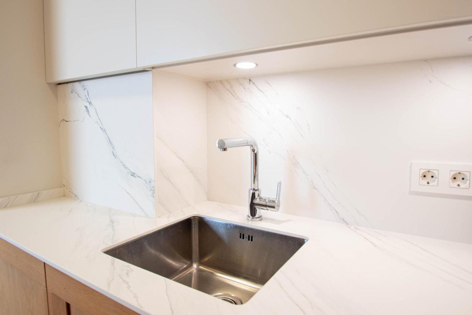 Ciencias Forum 2 Apartment 格拉纳达 外观 照片