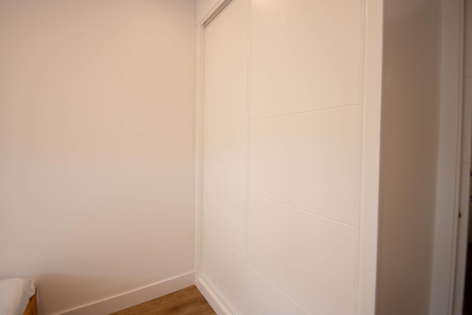 Ciencias Forum 2 Apartment 格拉纳达 外观 照片
