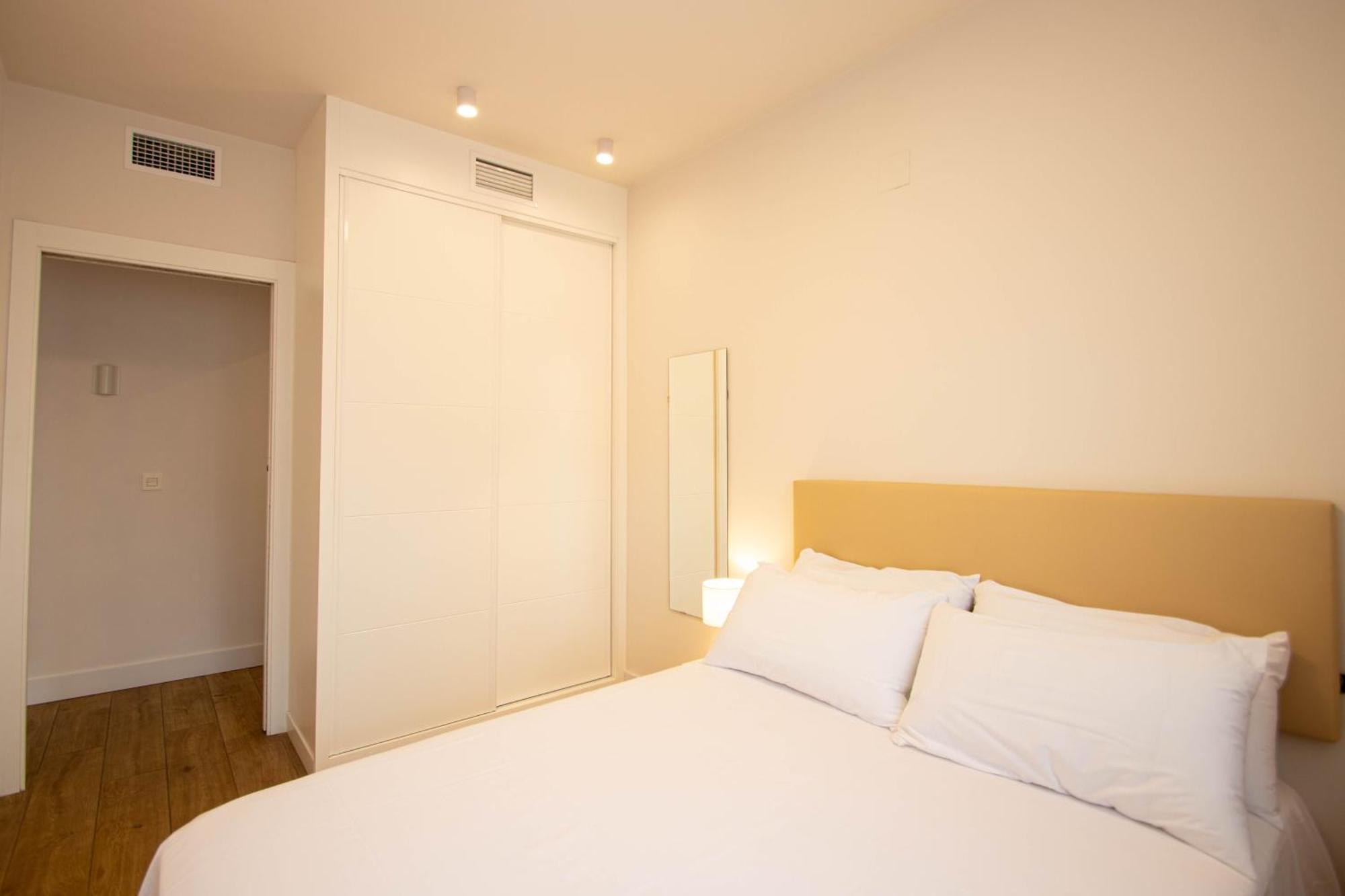 Ciencias Forum 2 Apartment 格拉纳达 外观 照片
