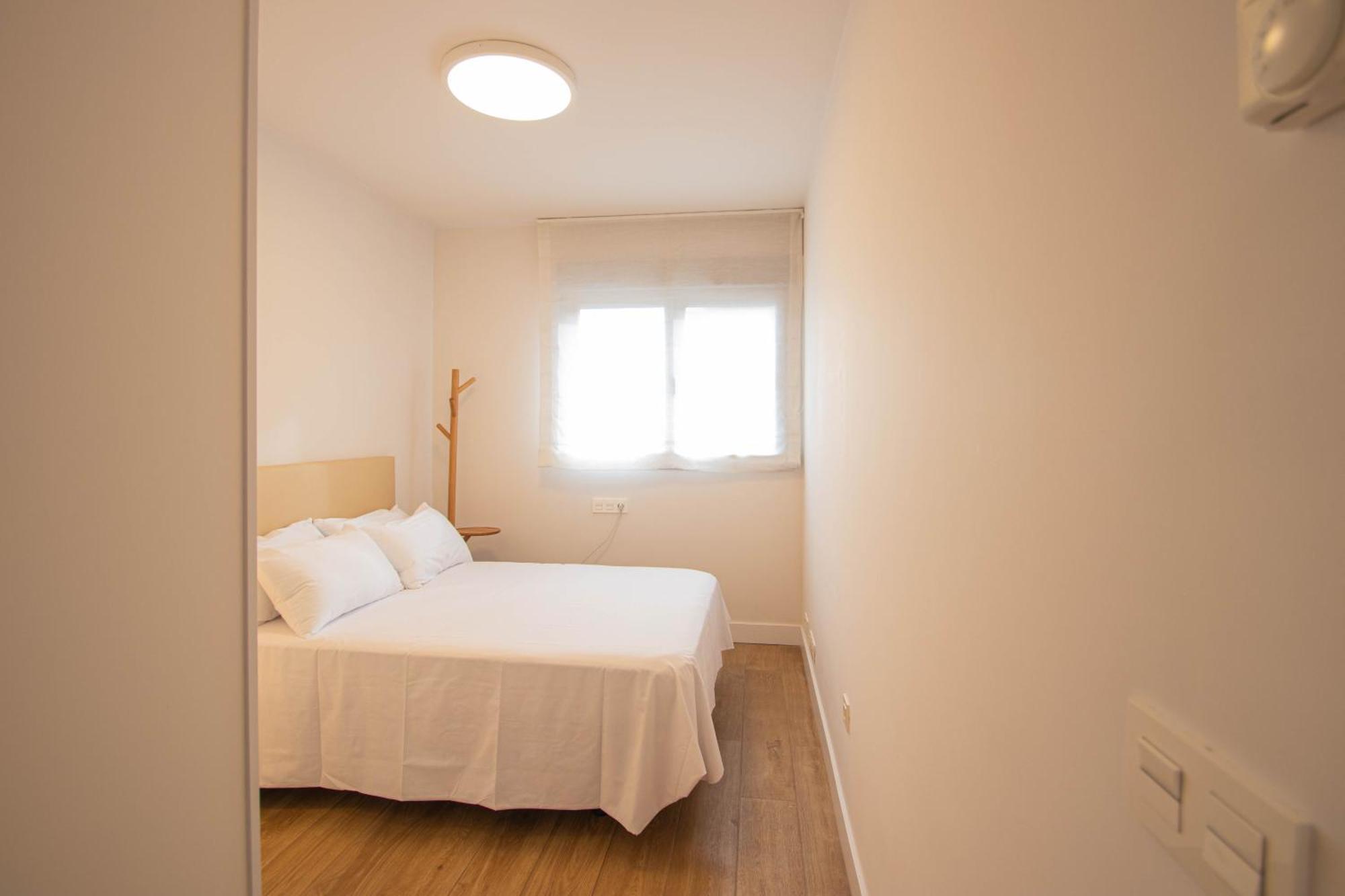 Ciencias Forum 2 Apartment 格拉纳达 外观 照片