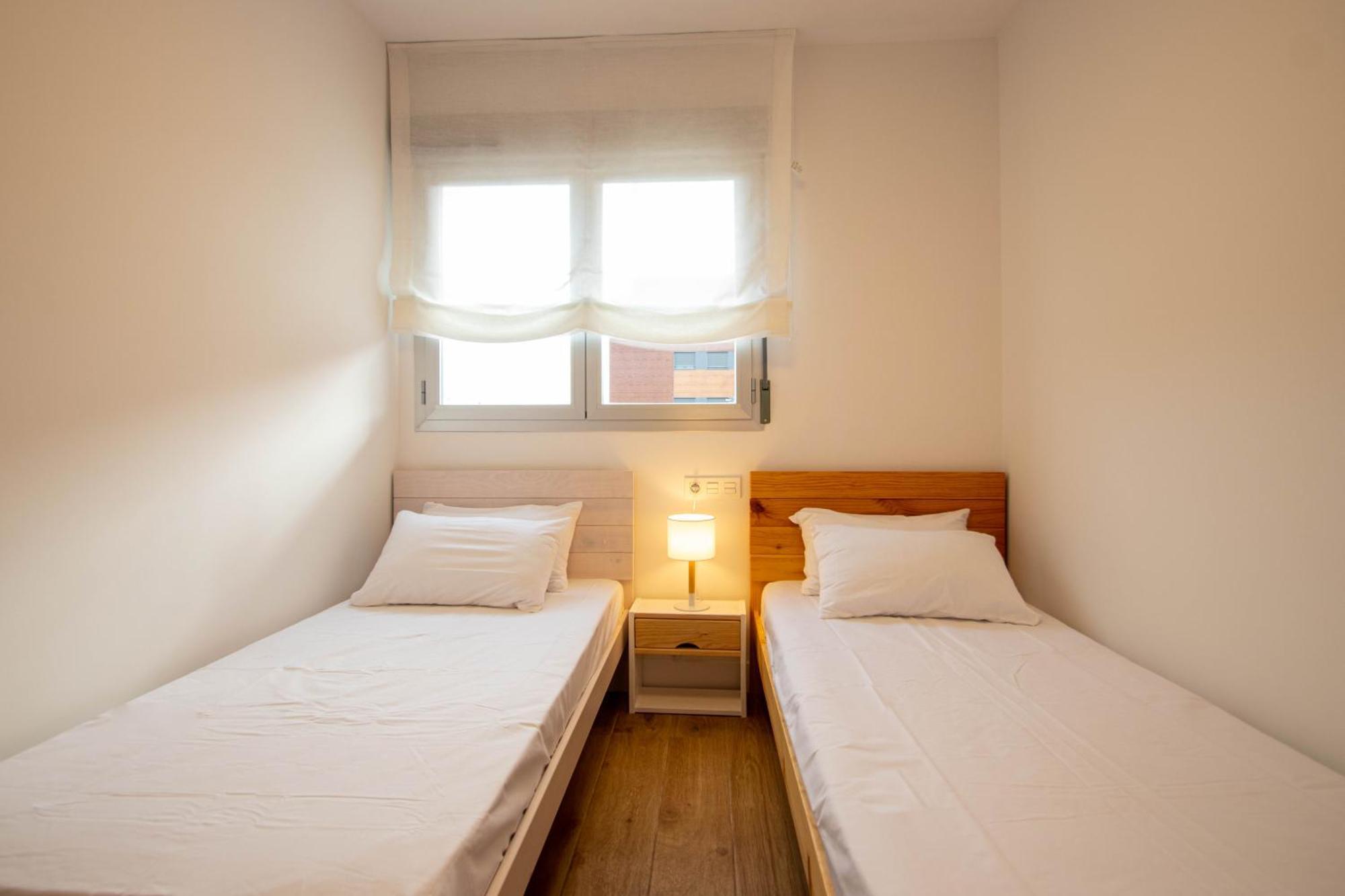 Ciencias Forum 2 Apartment 格拉纳达 外观 照片