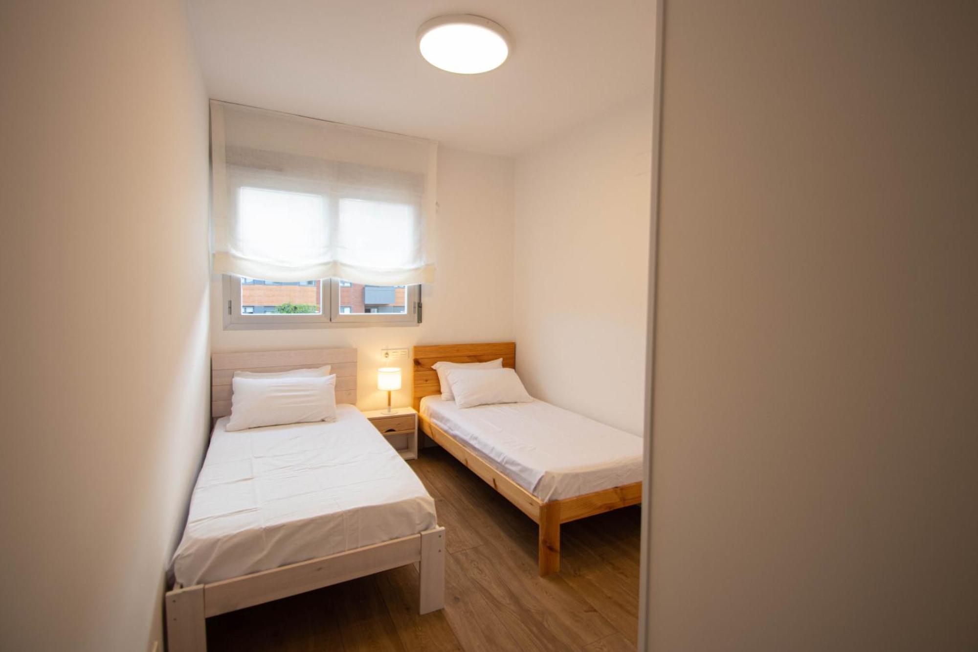 Ciencias Forum 2 Apartment 格拉纳达 外观 照片