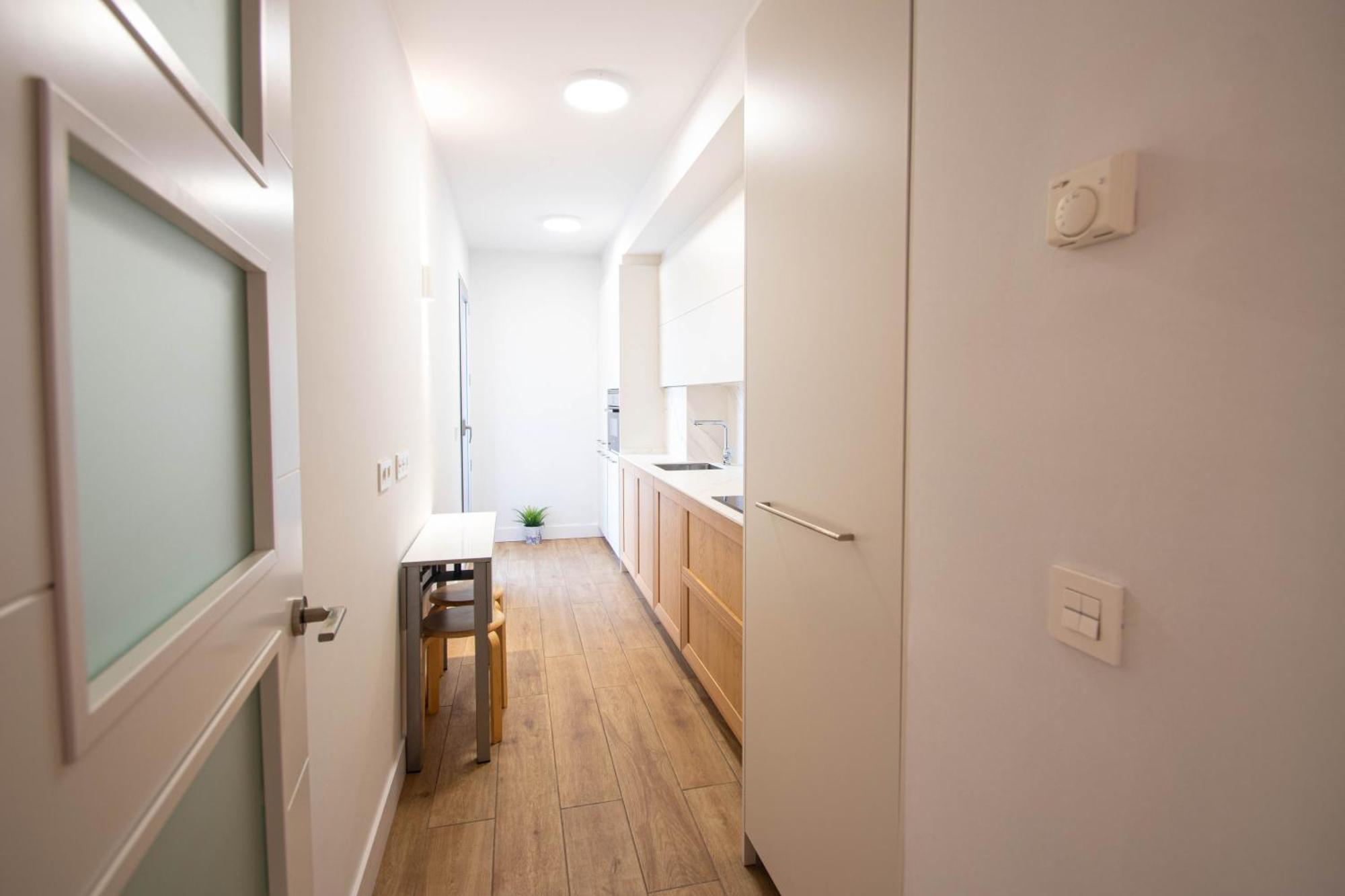 Ciencias Forum 2 Apartment 格拉纳达 外观 照片