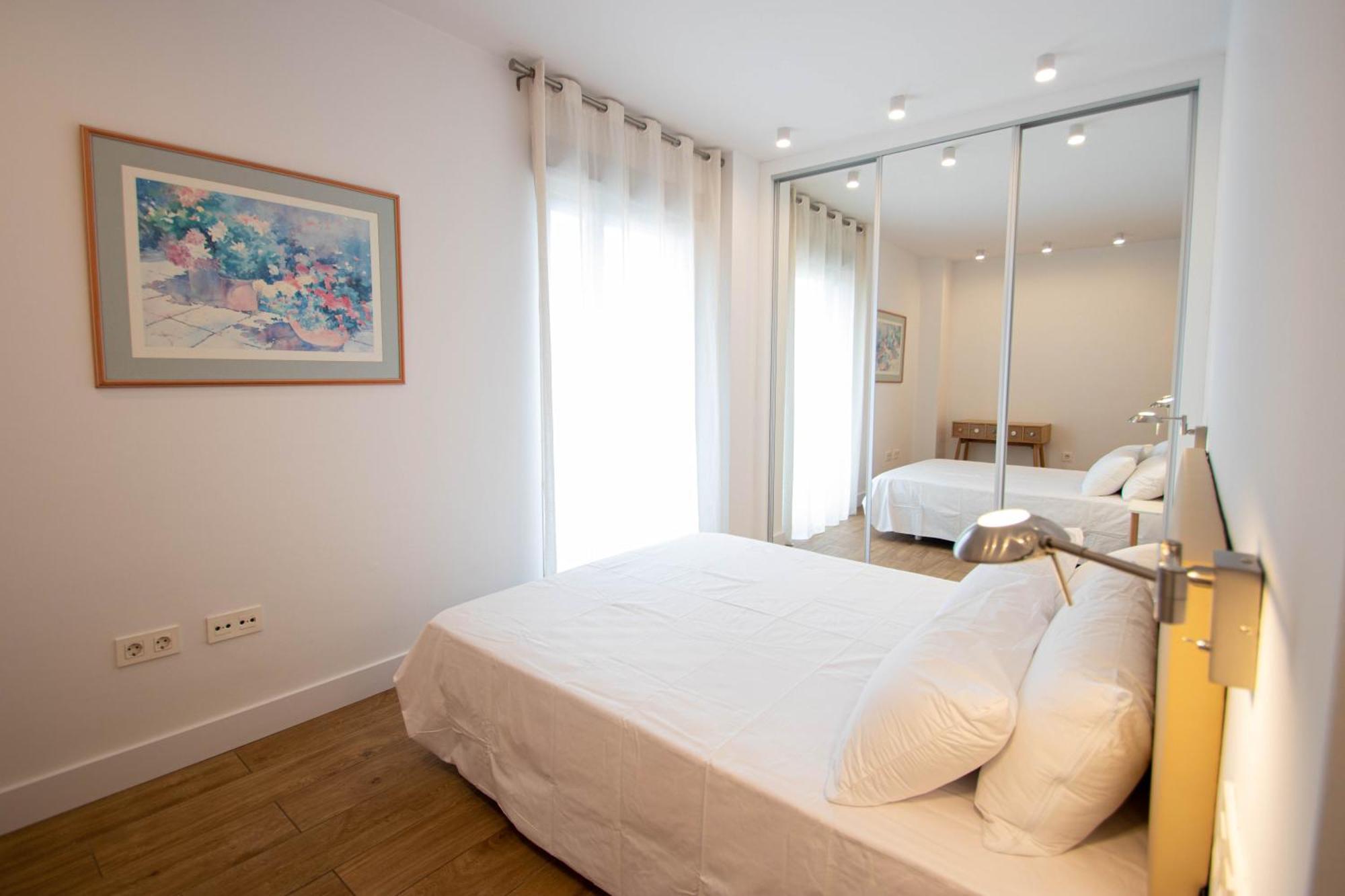 Ciencias Forum 2 Apartment 格拉纳达 外观 照片