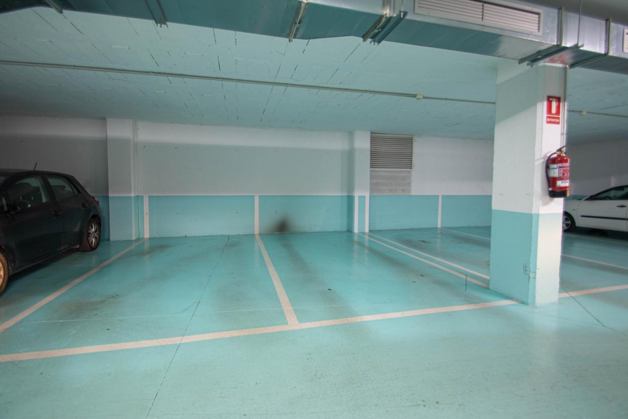 Ciencias Forum 2 Apartment 格拉纳达 外观 照片